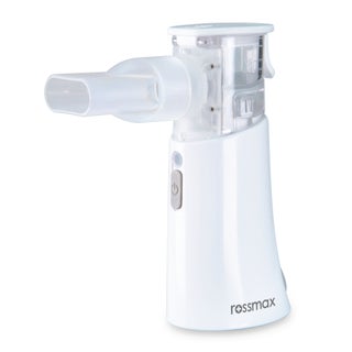Rossmax Portable Mesh Nebulizer - NC200