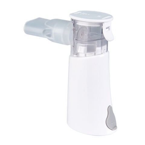 Rossmax Portable Mesh Nebulizer - NC200