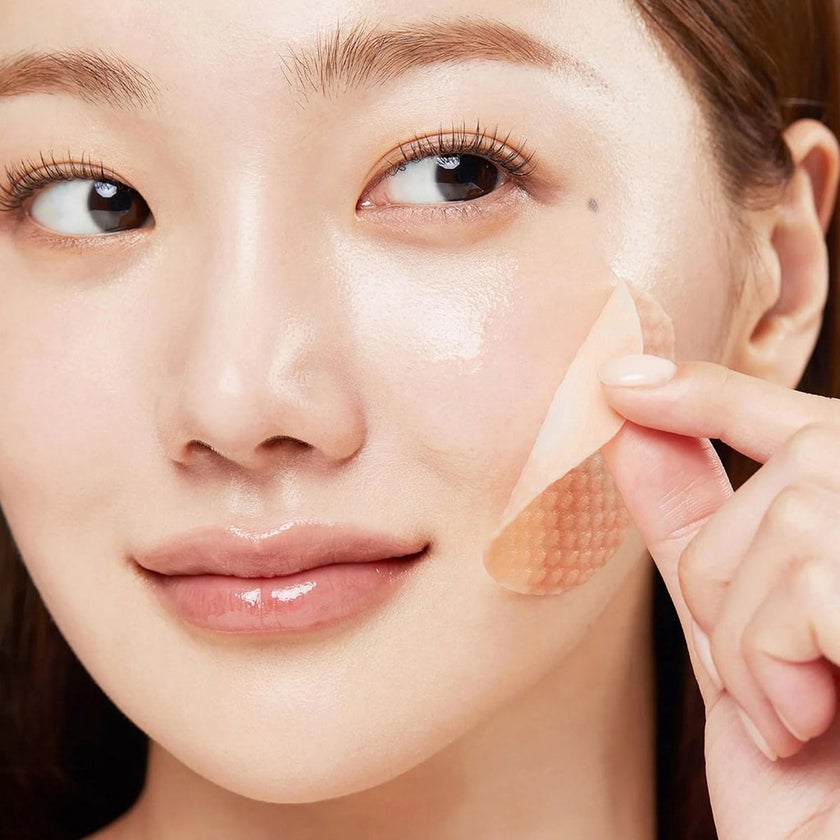 Medicube Red Succinic Acid Peeling Pads 155g, Pack of 70's