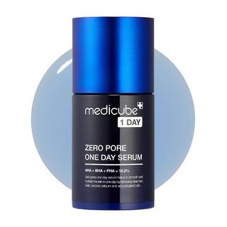 Medicube Zero Pore One Day Serum 30ml
