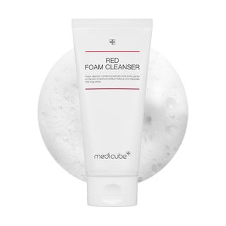 Medicube Red Foam Cleanser 120ml