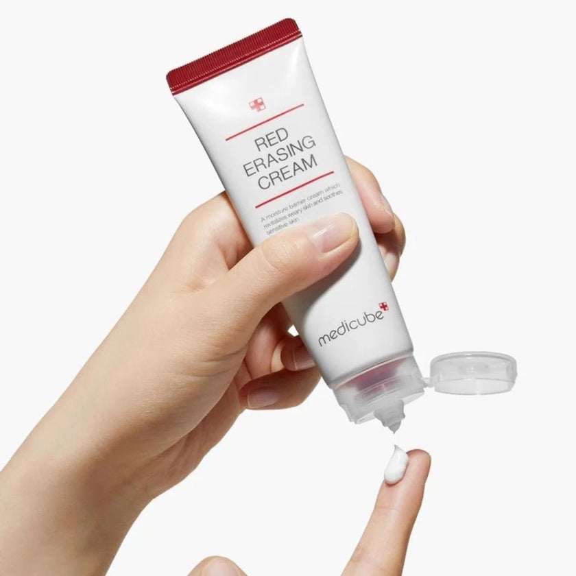 Medicube Red Erasing Cream 100ml