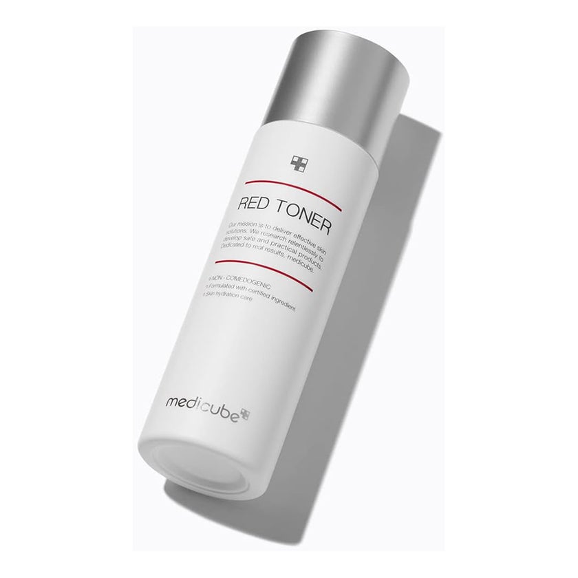 Medicube Red Toner 100ml