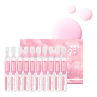 Medicube PDRN Pink One Day Serum 1.5ml, Pack of 10's