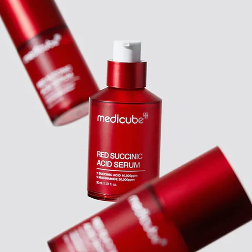Medicube Red Succinic Acid Serum 30ml