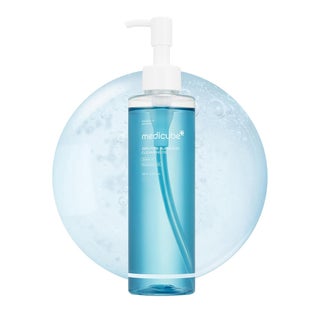 Medicube Zero Pore Blackhead Deep Cleansing Oil 205ml