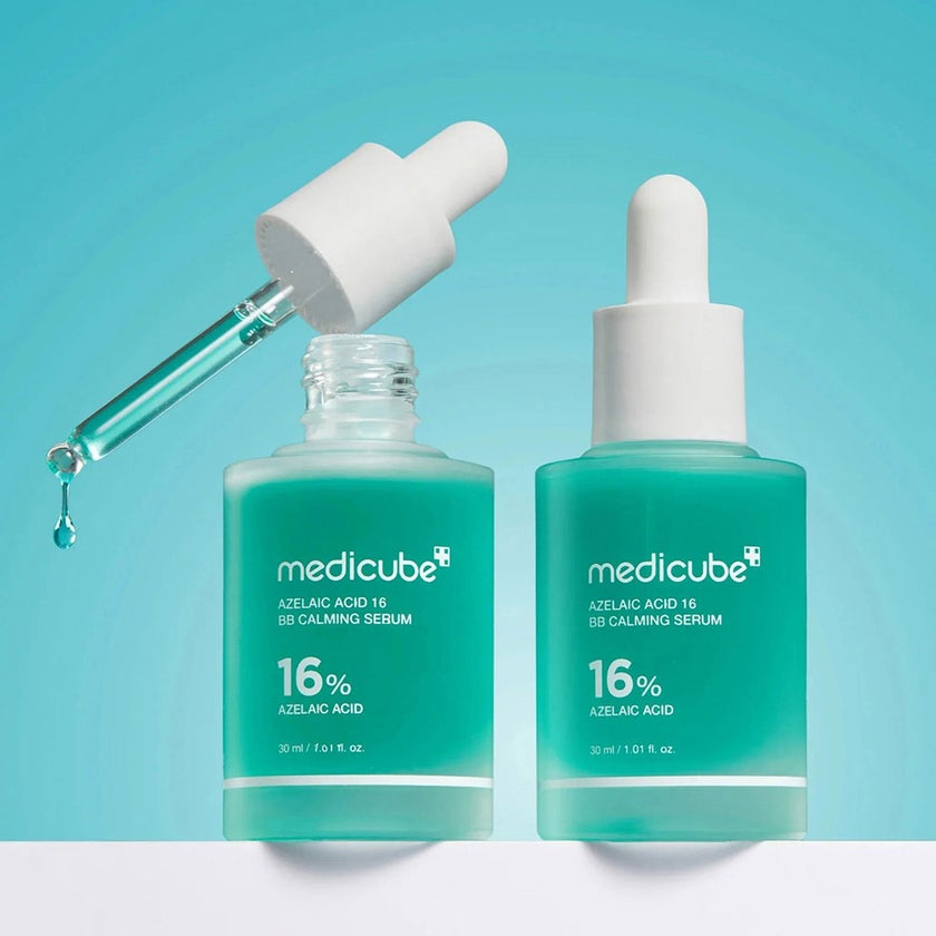 Medicube Azelaic Acid 16 BB Calming Serum 30ml