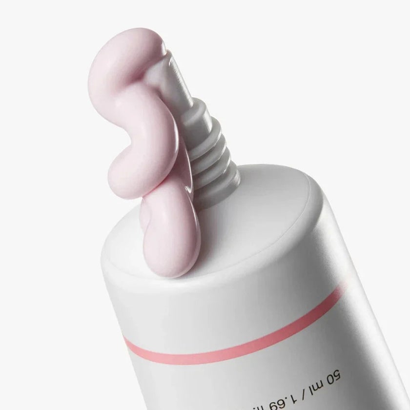 Medicube PDRN Pink Tone Up SPF50+ PA++++ Sun Cream 50ml