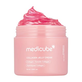 Medicube Collagen Jelly Face Cream 50ml