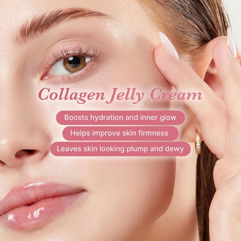 Medicube Collagen Jelly Face Cream 50ml