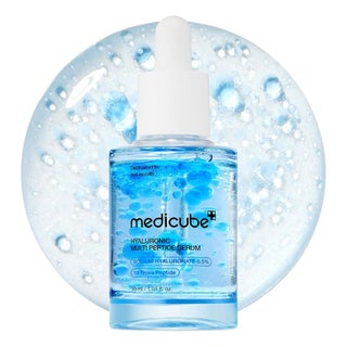 Medicube Hyaluronic Multi Peptide Serum 30ml