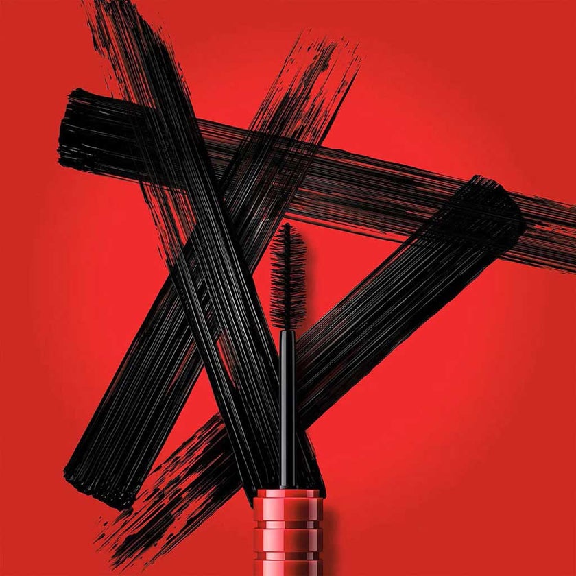 Nars Climax Volumizing Mascara - Explicit Black/7008