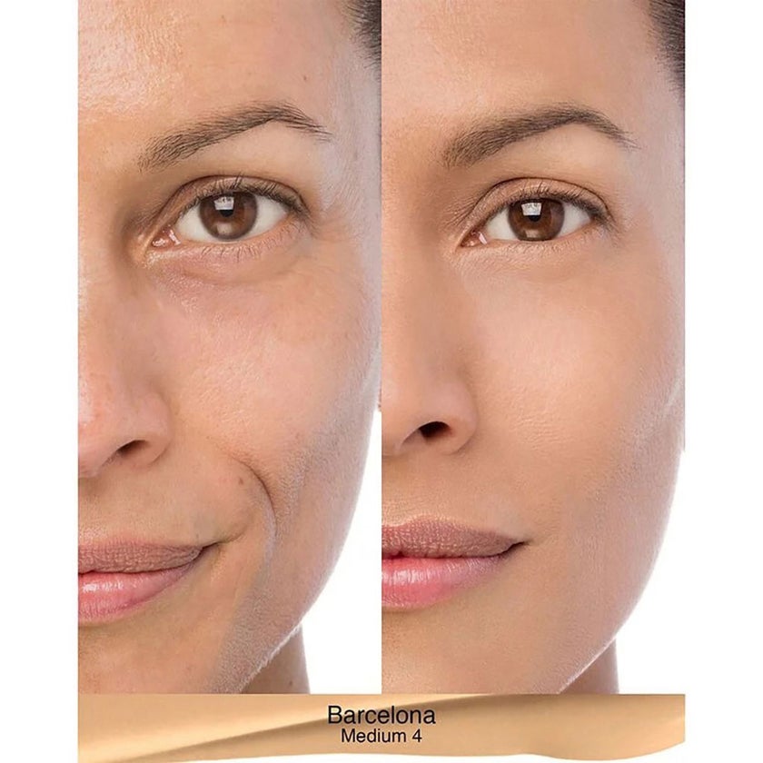 Nars Natural Radiant Longwear Foundation 30ml - Barcelona/M4