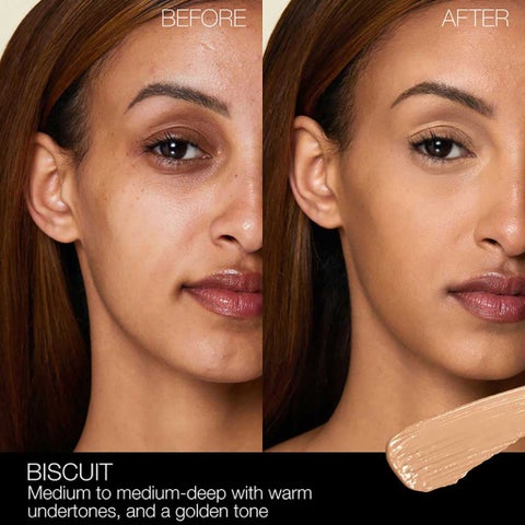 Nars Radiant Creamy Concealer 6ml - Biscuit/MD1
