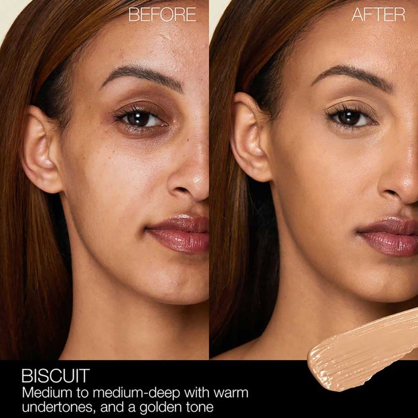 Nars Radiant Creamy Concealer 6ml - Biscuit/MD1