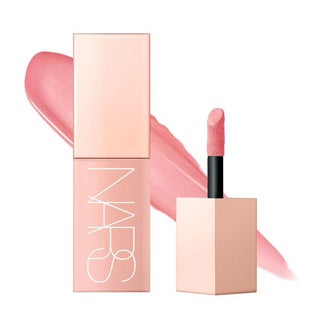 Nars Afterglow Liquid Blush 7ml - O/ Peachy Pink