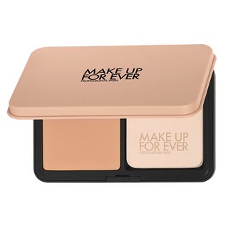 Make Up For Ever HD Skin Matt Powder Foundation 11g - Sand/2N26
