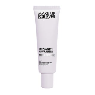 Make Up For Ever Yellowness Neutralizer Step 1 Primer 30ml