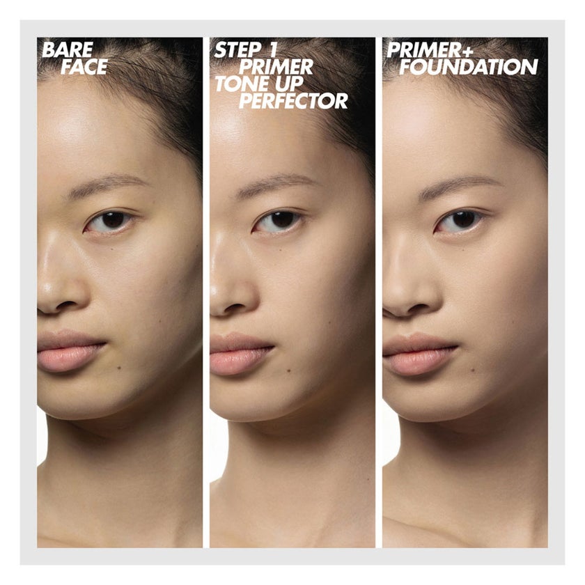 Make Up For Ever Tone Up Perfector Step 1 Primer 30ml