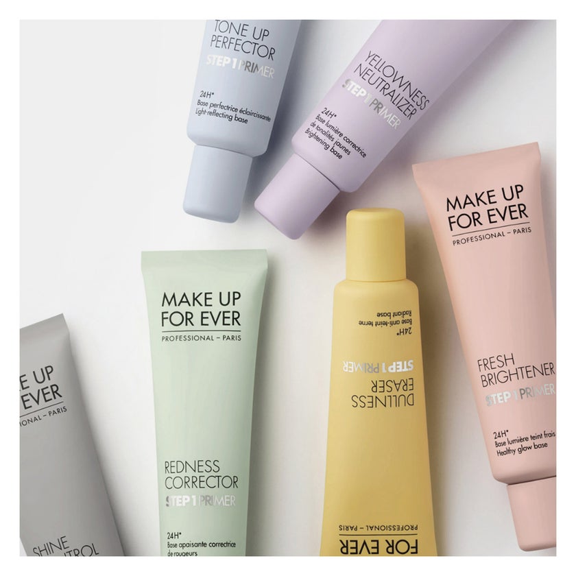 Make Up For Ever Shine Control Step 1 Primer 30ml