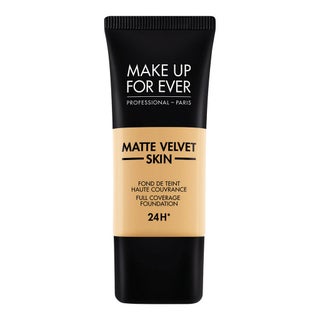 Make Up Forever Matte Velvet Skin Foundation 30ml - Desert/Y365