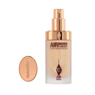 Charlotte Tilbury Airbrush Flawless Foundation 30ml - 4 Neutral