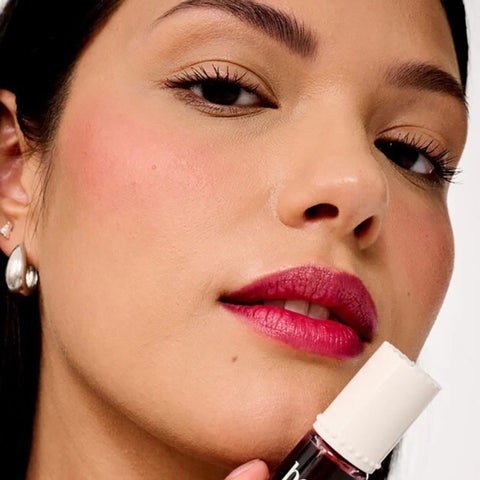 Benefit Benetint Rose-Tinted Lip & Cheek Stain 6ml