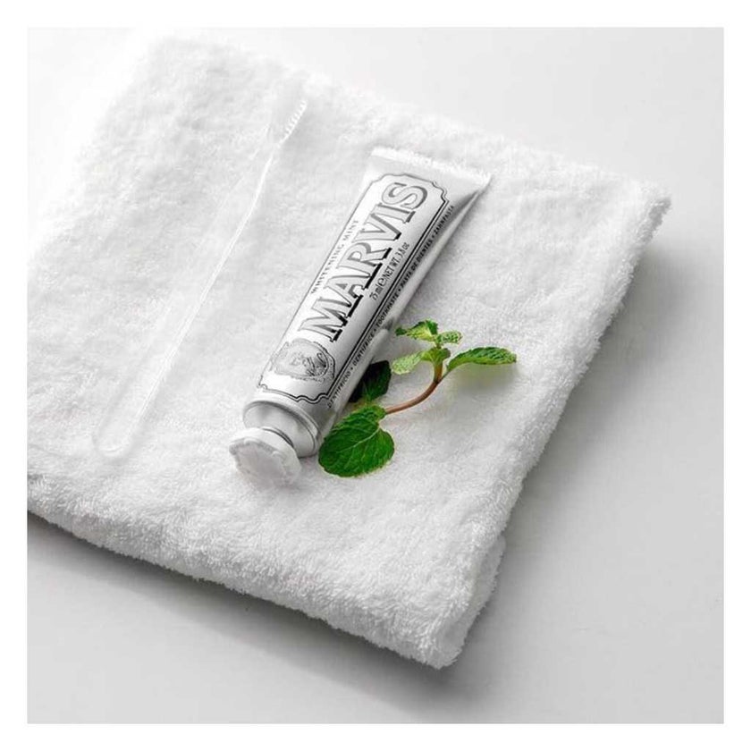 Marvis Whitening Mint Toothpaste 75ml