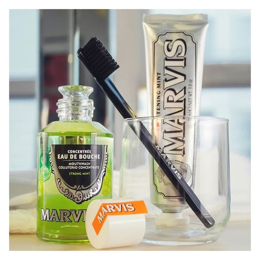 Marvis Whitening Mint Toothpaste 75ml