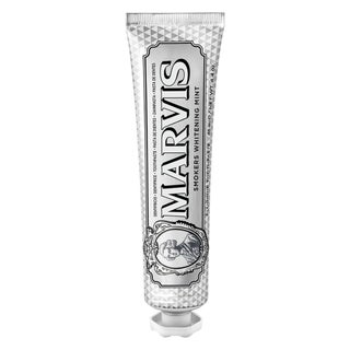 Marvis Smokers Whitening Mint Toothpaste 85ml