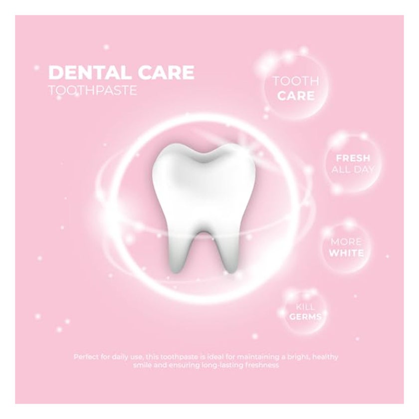 Marvis Sensitive Gums Gentle Mint Toothpaste 75ml