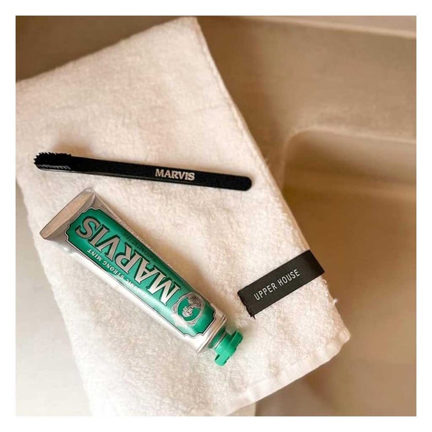 Marvis Classic Strong Mint Toothpaste 75ml