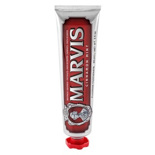 Marvis Cinnamon Mint Toothpaste 75ml