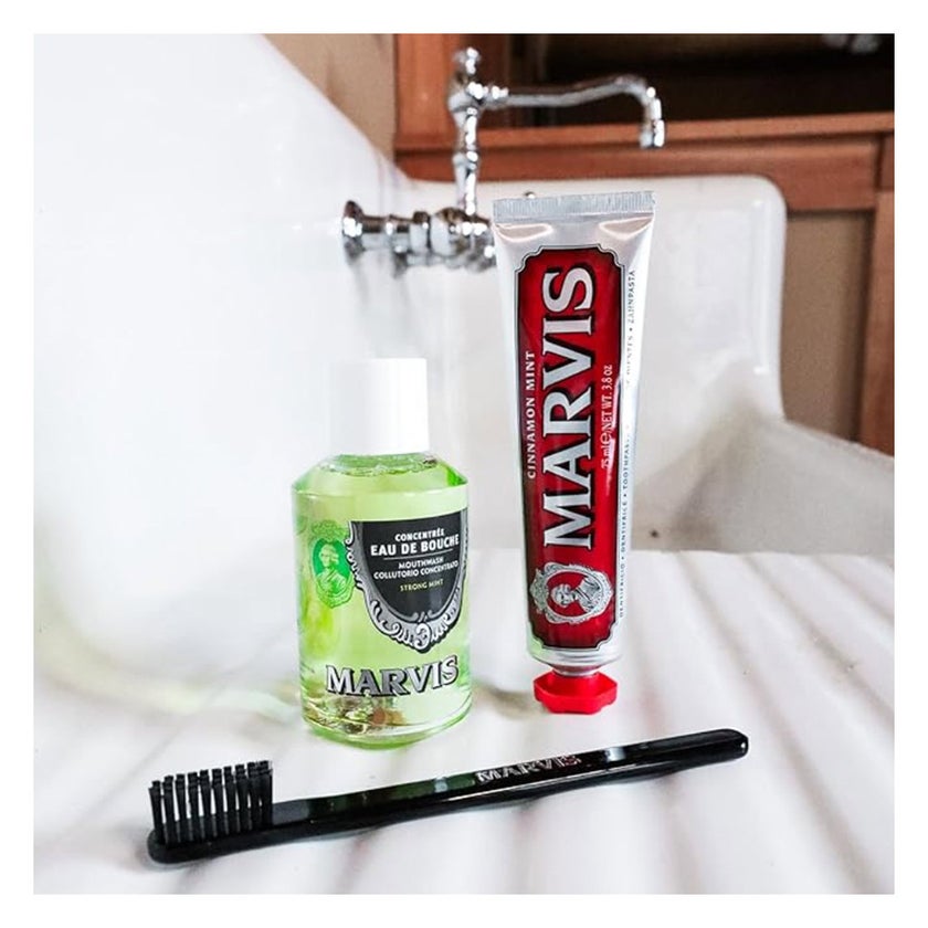 Marvis Cinnamon Mint Toothpaste 75ml