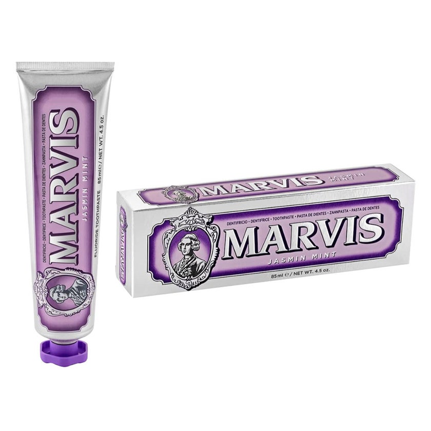 Marvis Jasmin Mint Toothpaste 75ml