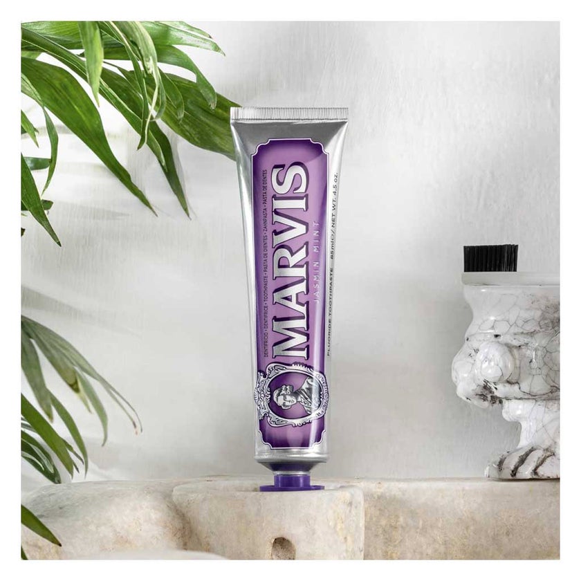 Marvis Jasmin Mint Toothpaste 75ml