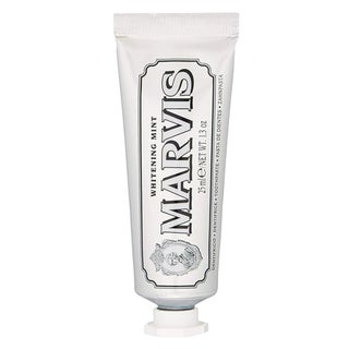 Marvis Whitening Mint Toothpaste 25ml