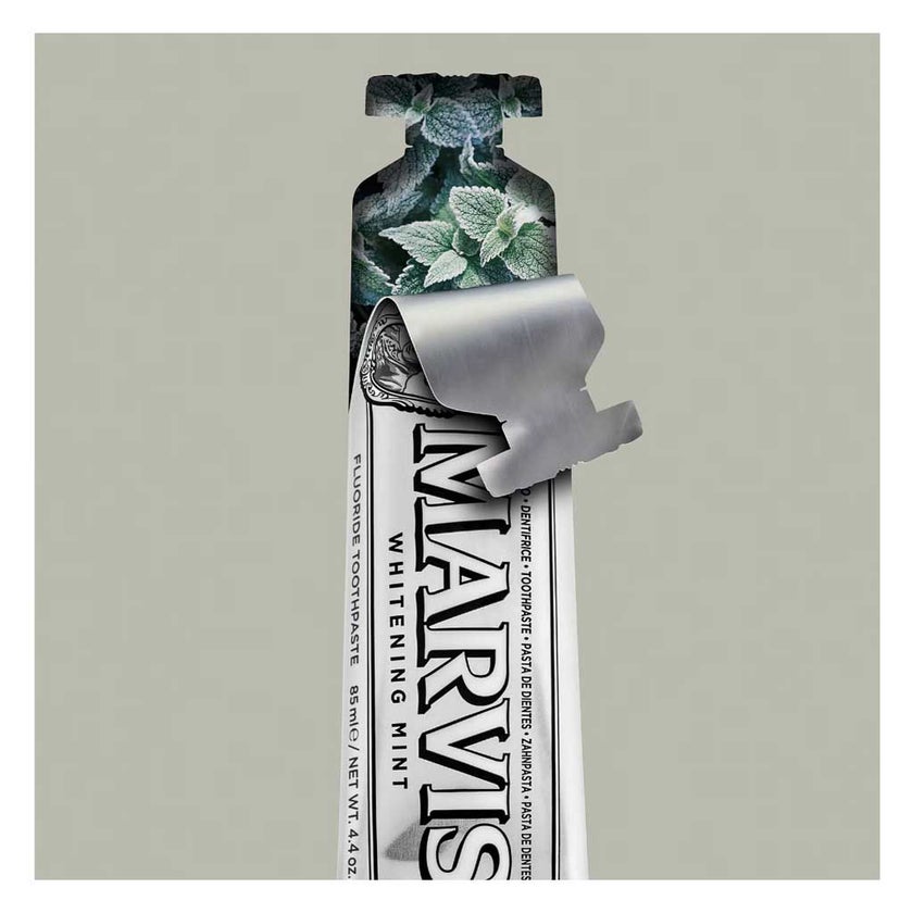 Marvis Whitening Mint Toothpaste 25ml