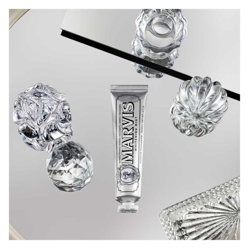 Marvis Whitening Mint Toothpaste 25ml