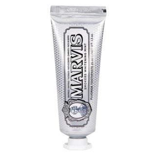 Marvis Smokers Whitening Mint Toothpaste 25ml