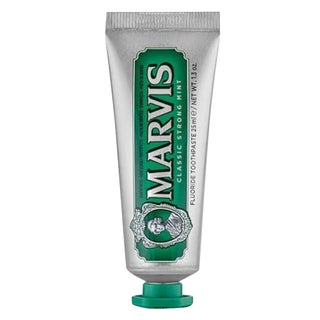 Marvis Classic Strong Mint Toothpaste 25ml