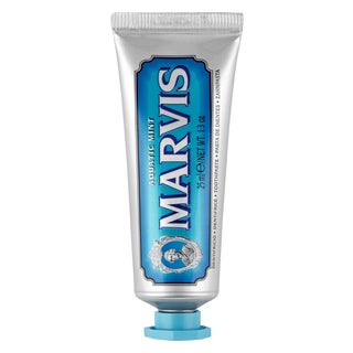Marvis Aquatic Mint Toothpaste 25ml