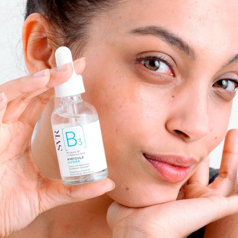 SVR B3 Hydra Repairing Concentrate Ampoule, Anti-Wrinkles - 30ml