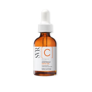 SVR Vit C Anti-Ox Radiance Concentrate Ampoule, Anti-Wrinkles - 30ml