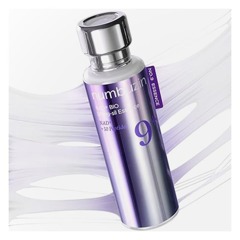 Numbuzin No.9 NAD+ Bio Lifting-sil Anti-Aging Essence