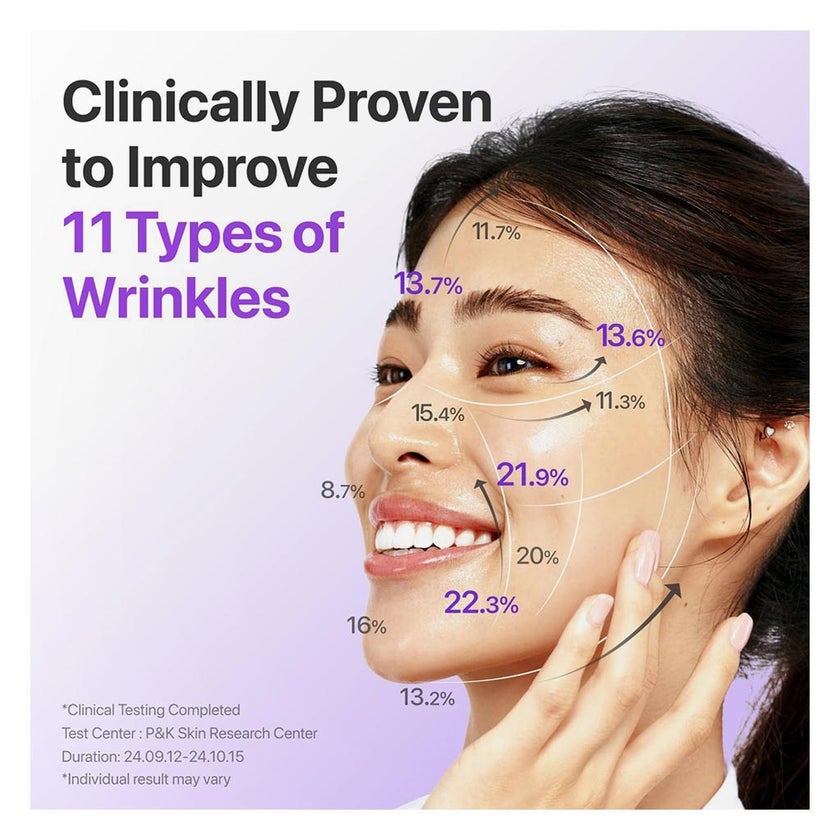 Numbuzin No.9 NAD+ Bio Lifting-sil Anti-Aging Essence