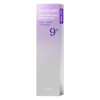 Numbuzin No.9 NAD+ PDRN Glow Boosting Toner 150ml
