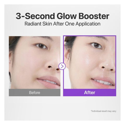 Numbuzin No.9 NAD+ PDRN Glow Boosting Toner 150ml