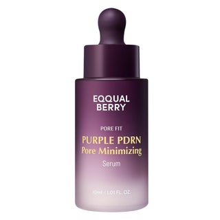 Eqqualberry Pore Fit Purple PDRN Pore Minimizing Serum 30ml