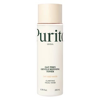 Purito Seoul Oat PDRN Gentle Refining Toner 200ml